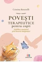 Povești terapeutice pentru copii