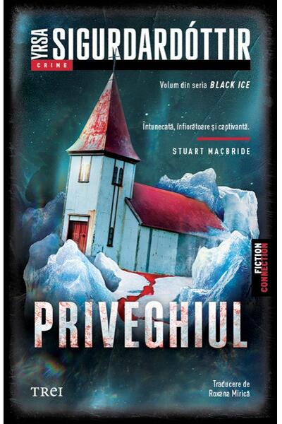 Priveghiul