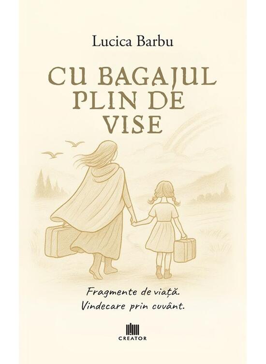 Copertă produs Cu bagajul plin de vise - gallery big 1