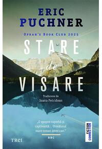 Copertă produs Stare de visare