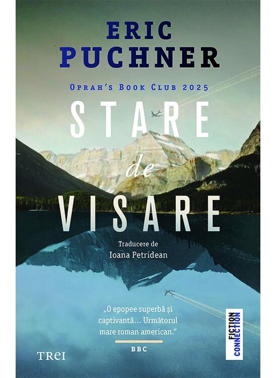 Copertă produs Stare de visare - gallery big 1