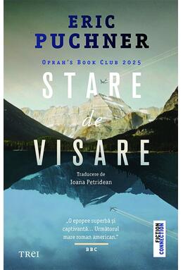 Copertă produs Stare de visare