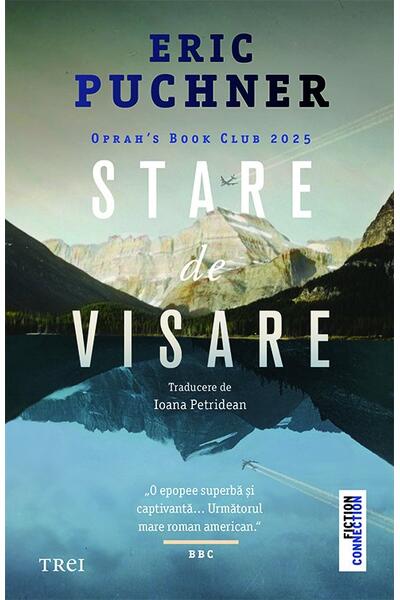 Stare de visare