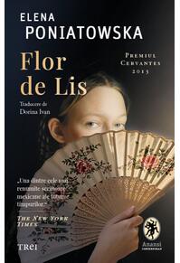 Copertă produs Flor de Lis