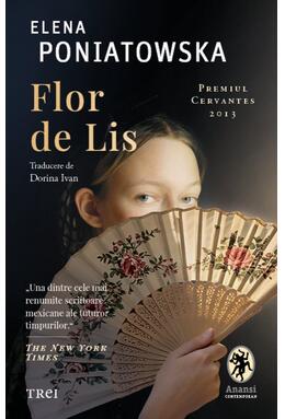 Copertă produs Flor de Lis