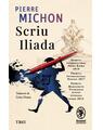 Copertă produs Scriu Iliada - thumb 1