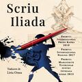 Copertă produs Scriu Iliada - gallery small 
