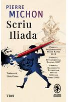 Scriu Iliada