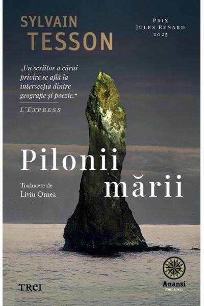 Pilonii mării