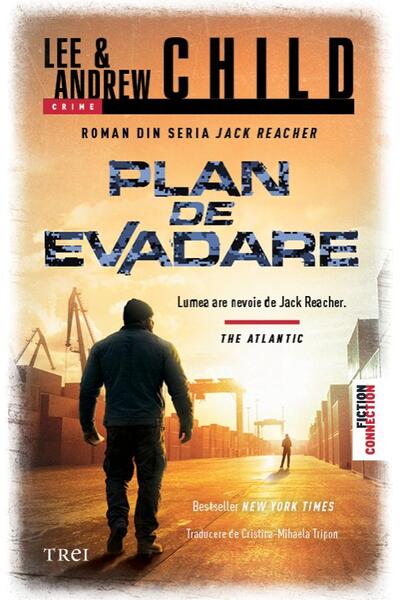 Plan de evadare