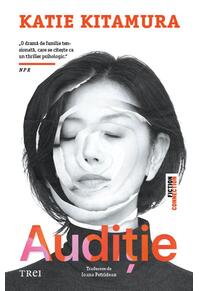 Copertă produs Audiție
