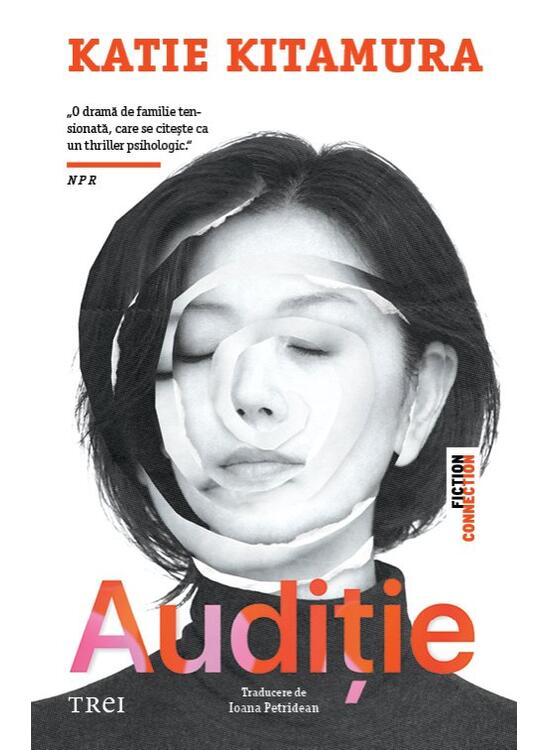 Copertă produs Audiție - gallery big 1