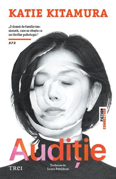 Audiție - Paperback brosat - Trei