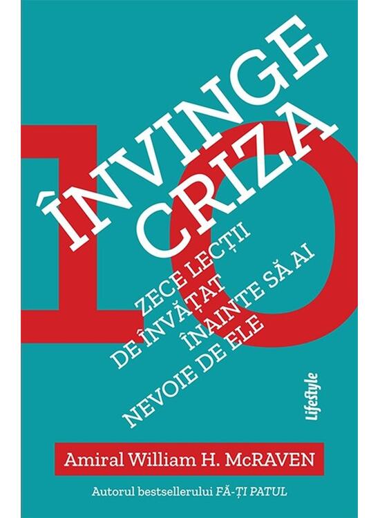 Copertă produs &Icirc;nvinge criza - gallery big 1
