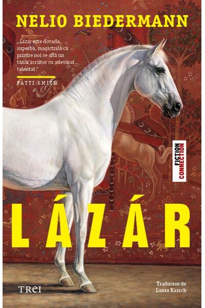 L&aacute;z&aacute;r