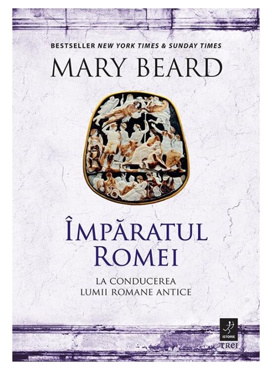 Copertă produs &Icirc;mpăratul Romei - gallery big 1