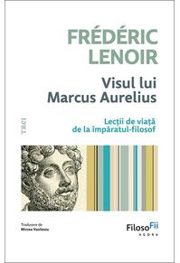 Copertă produs Visul lui Marcus Aurelius