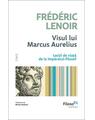 Copertă produs Visul lui Marcus Aurelius - thumb 1