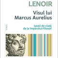 Copertă produs Visul lui Marcus Aurelius - gallery small 
