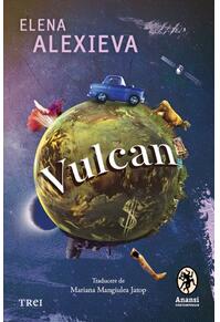 Copertă produs Vulcan