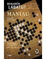 Copertă produs Maniac - thumb 1
