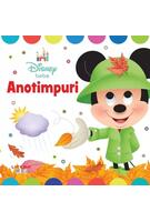 Disney bebe. Anotimpuri