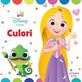 Copertă produs Disney bebe. Culori - gallery small 