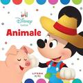 Copertă produs Disney bebe. Animale - gallery small 