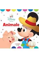 Disney bebe. Animale