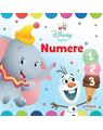 Copertă produs Disney bebe. Numere - thumb 1