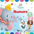 Copertă produs Disney bebe. Numere - gallery small 