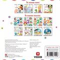 Copertă produs Disney bebe. Numere - gallery small 