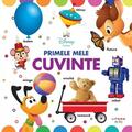 Copertă produs Disney bebe. Primele mele cuvinte - gallery small 