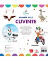 Copertă produs Disney bebe. Primele mele cuvinte - thumb 2