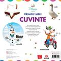 Copertă produs Disney bebe. Primele mele cuvinte - gallery small 