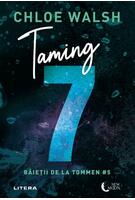 Taming 7. Băieții de la Tommen (Vol. 5)