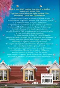 Copertă produs Enigma de la Daffodil Inn (Vol. 1)
