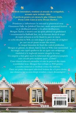 Copertă produs Enigma de la Daffodil Inn (Vol. 1)