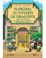 Copertă produs Florăria cu povești de dragoste - thumb 1