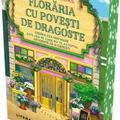 Copertă produs Florăria cu povești de dragoste - gallery small 