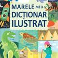 Copertă produs Marele meu dicționar ilustrat - gallery small 