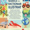 Copertă produs Marele meu dicționar ilustrat - gallery small 