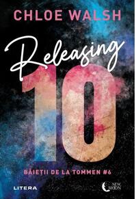 Copertă produs Releasing 10. Băieții de la Tommen (Vol. 6)