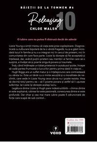 Copertă produs Releasing 10. Băieții de la Tommen (Vol. 6)