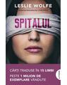 Copertă produs Spitalul - thumb 1