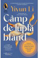 C&acirc;mp de luptă bl&acirc;nd