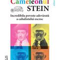 Copertă produs Cameleonul Stein - gallery small 