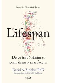 Copertă produs Lifespan