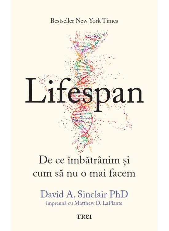 Copertă produs Lifespan - gallery big 1