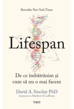 Copertă produs Lifespan